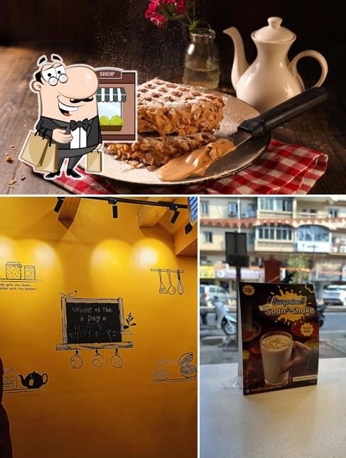 Take a look at the photo showing exterior and seo_images_cat_95 at The Belgian Waffle Co