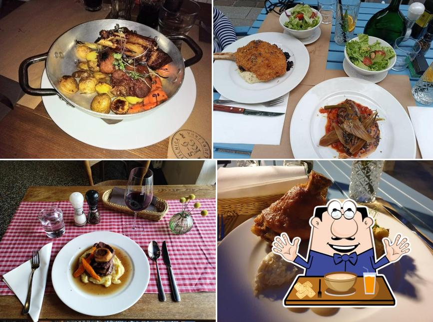 Platti al Gostilnica 5-6 kg