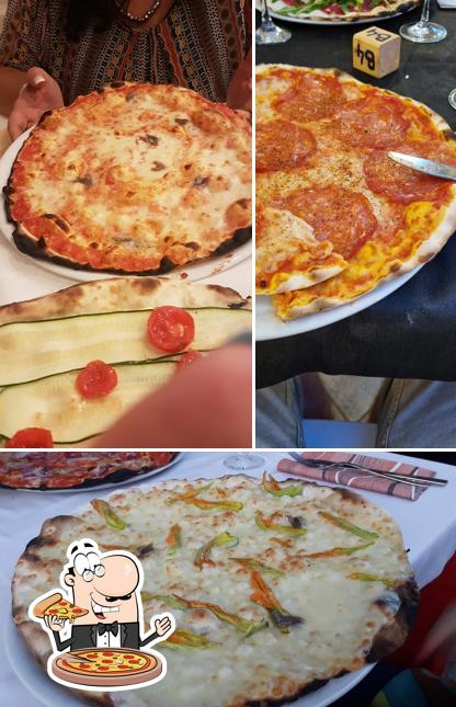 La pizza è il piatto veloce preferito al mondo