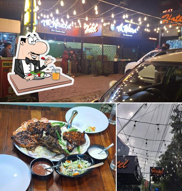 Al Khaza Restaurant