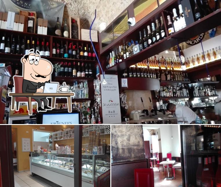 Siediti a un tavolo di Albertini Duomo