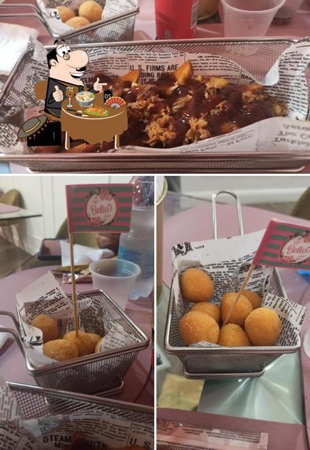 Platti al Coffee Bella House