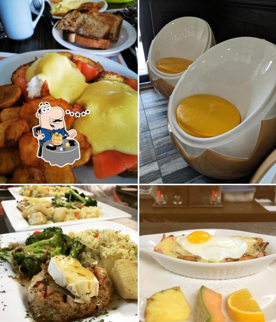 Eggsquis Trois-Rivieres