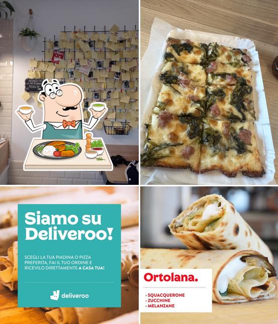 Platti al Granpiadina