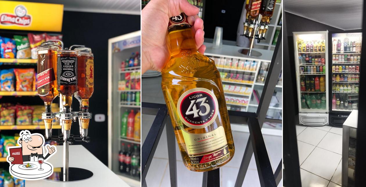 Energy Distribuidora de Bebidas (Delivery)