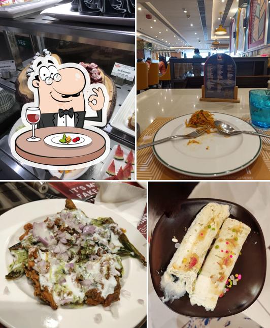 Meals at Fiesta By Barbeque Nation - Swaroop Nagar, Kanpur