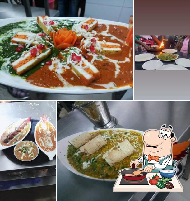 Hotel Annashree (Pure Veg)