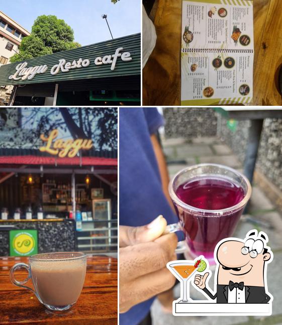 Laggu Restocafe
