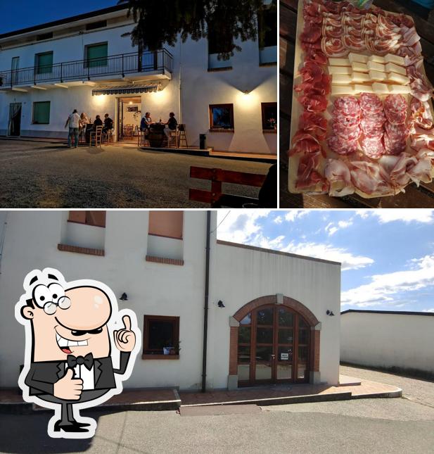 Immagine di Localitá Budignac