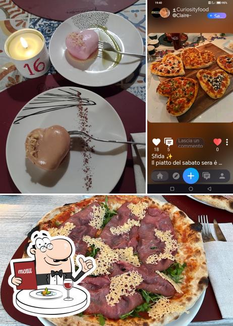 Platti al Pizzamore Experience