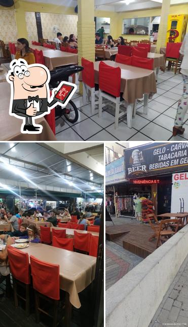 Churrascaria & Pizzaria Dom Ernesto