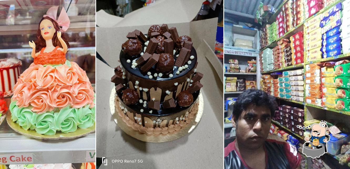 Jokon Tokhon Tiffin Store