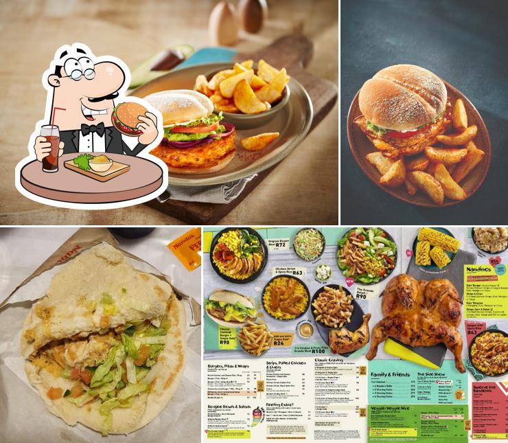 Nando's Florida