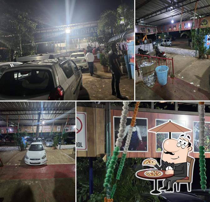 Shahabuddin Dhaba