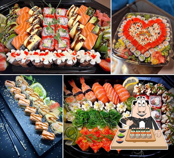 SushiLife