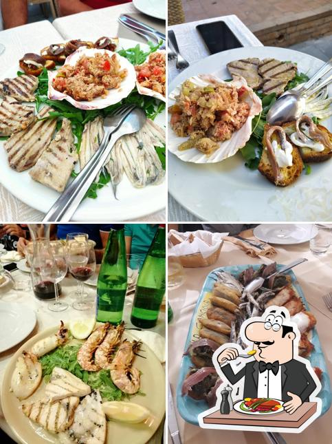 Platti al La Cianciola