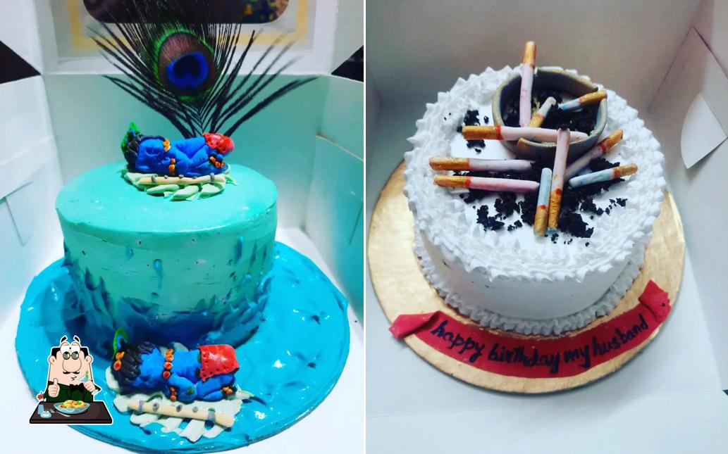 Meals at Smile & Bake