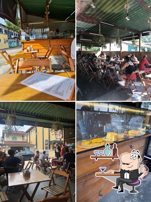 Café da Vila