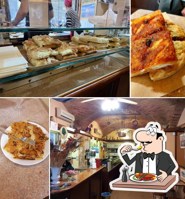 Cibo al La Tavernetta