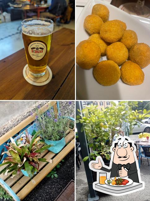 Cibo al Morla Bistrò