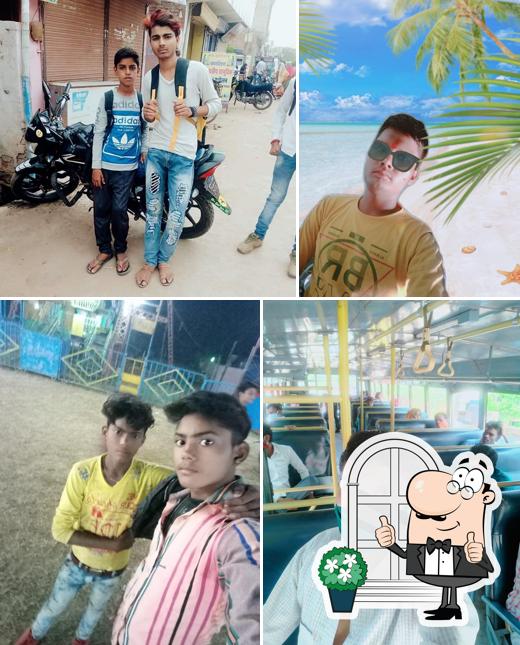 Agarwal Petha and Namkin