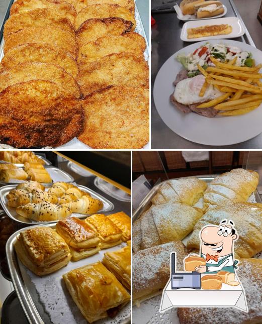 Boulangerie Martins SARLS