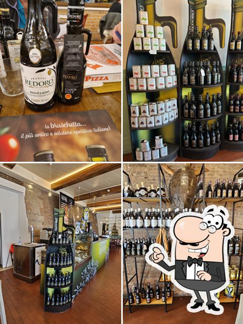 Bruschetteria Redoro Peschiera del Garda