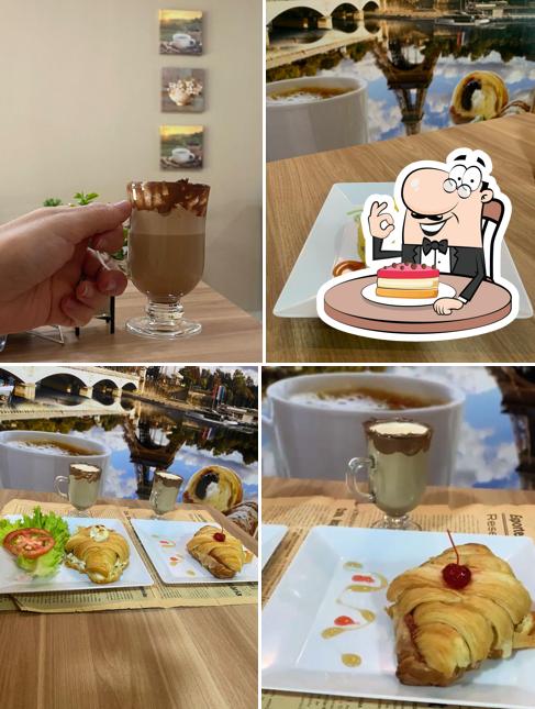 Cafeteria & Sorveteria La Vie