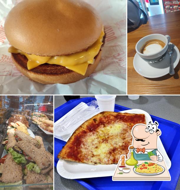 Platti al Chef Express - Versilia Est 31