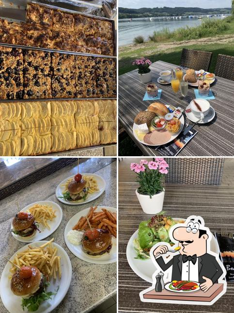 Höri Bistro - Öhningen