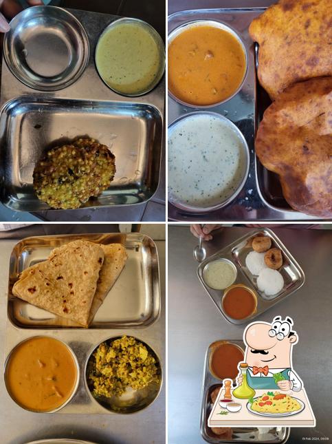 Swami Idli Factory