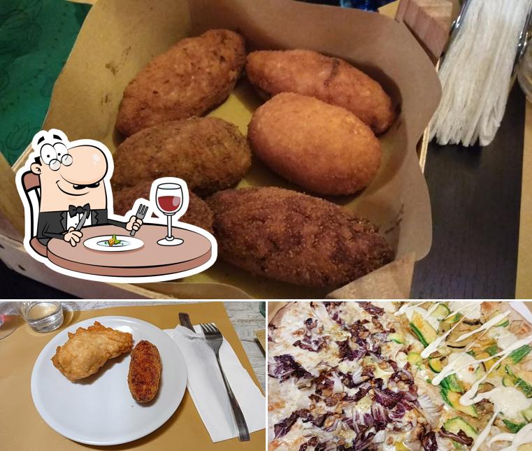Cibo al SerafinoS