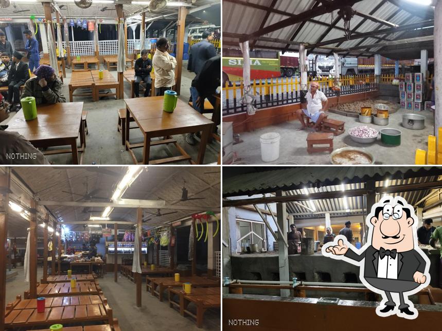 Jhajhangi Dhaba