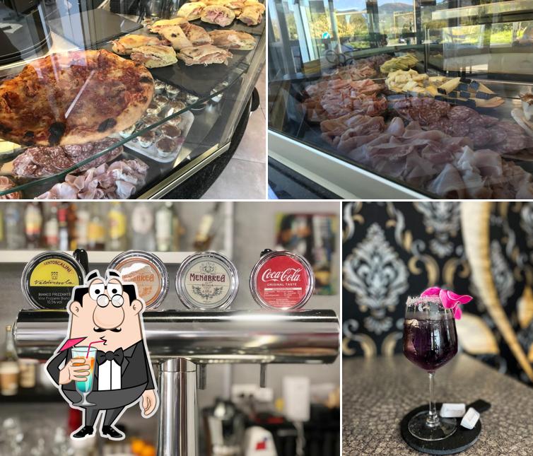 Da Giusy Caffè E Non Solo