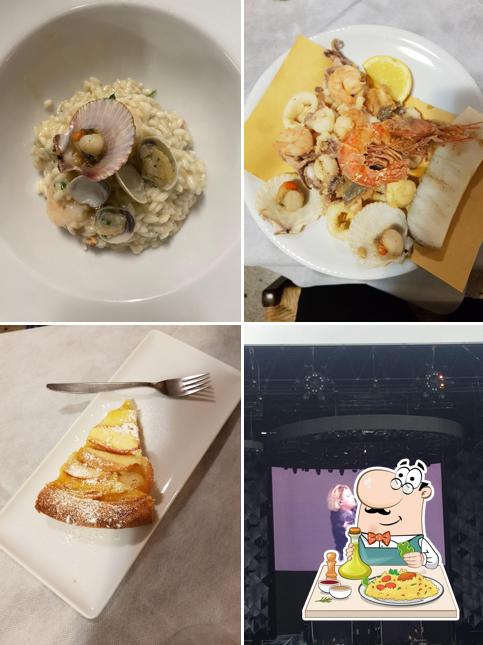 Risotto al Da Murarotto