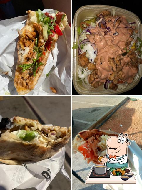 Fastfood Cvrčak