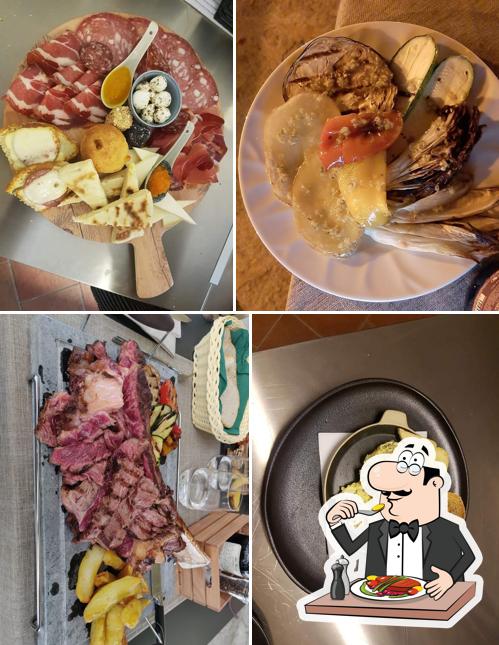 Ristorante al Borgo