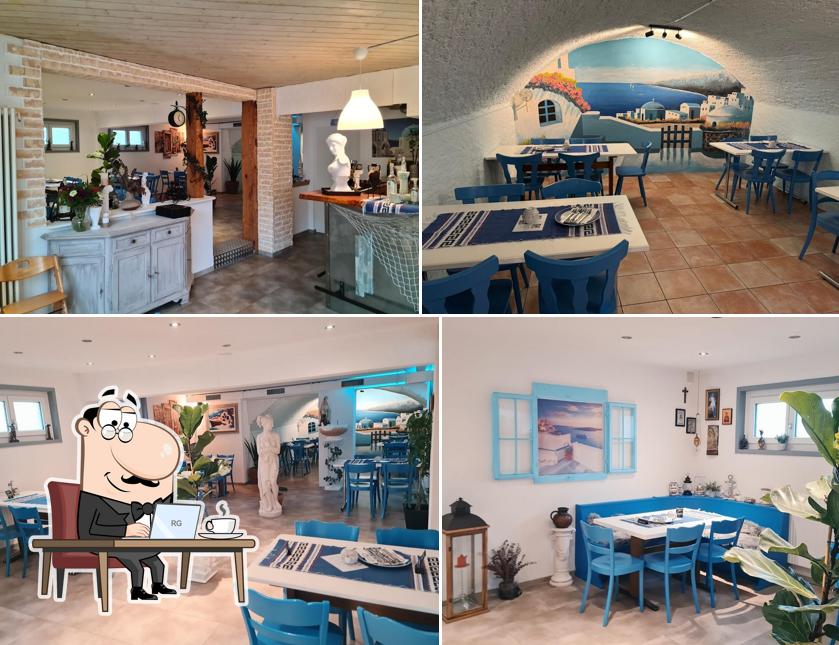 Taverne Zum Griechen