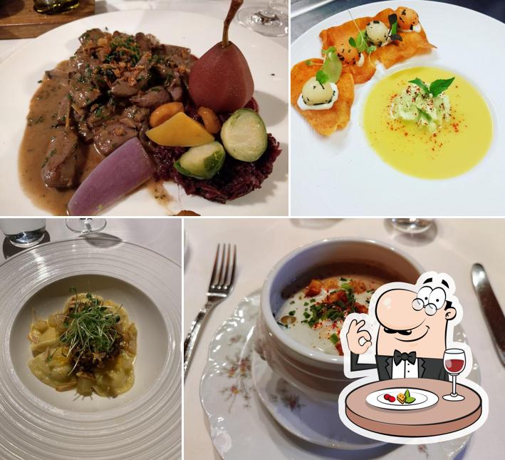 Platti al Wirtschaft zum Frieden