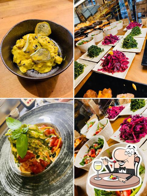 Cibo al Bacetto Bistrot