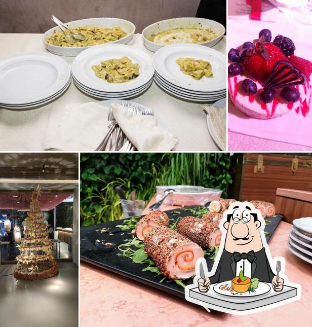 Cibo al Comida Restaurant