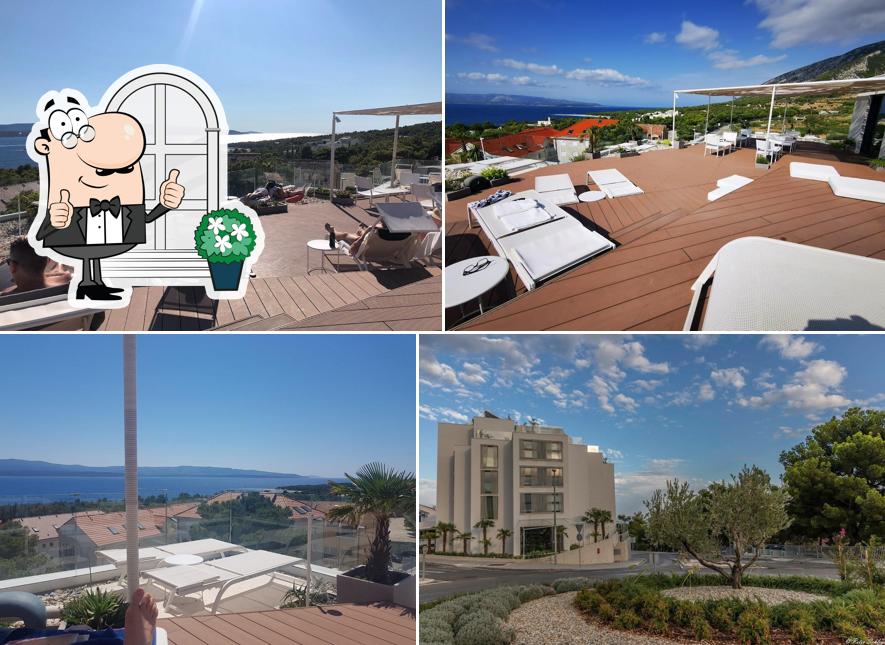 Lifestyle Hotel Vitar