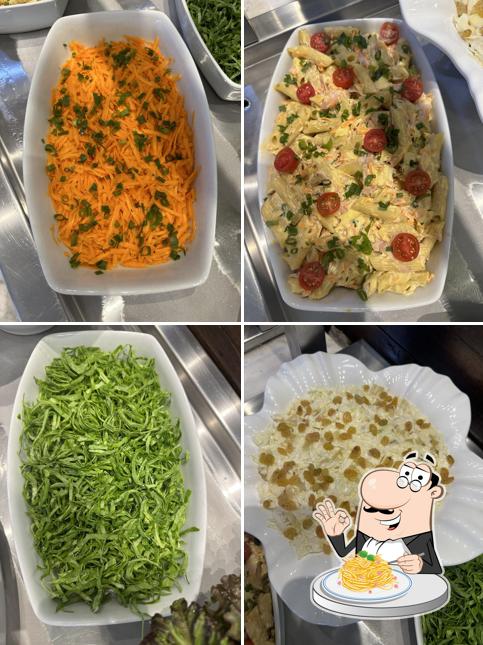 Bentos Burguer And Food