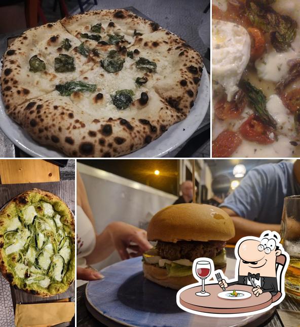 Cibo al Street Pizza & Sfizi