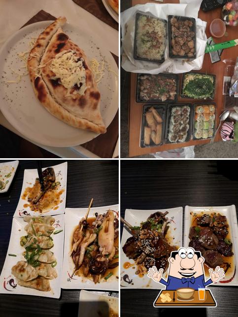 Yukimi all you can eat
