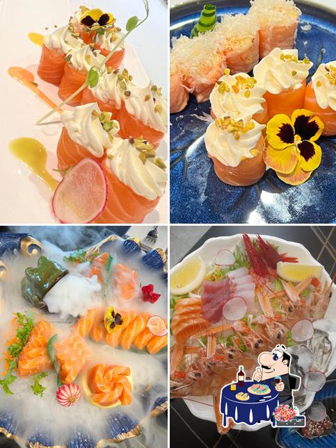 YAMA SUSHI RESTAURANT