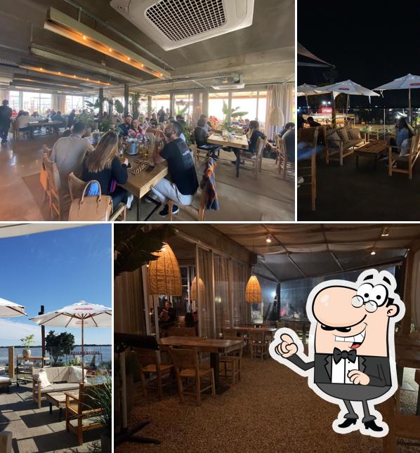 Eat Kitchen - Cais Embarcadero