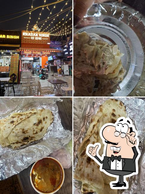 Khadak Singh Da Dhaba