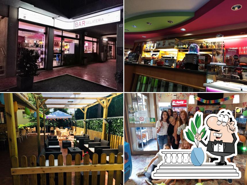 Bar Pergolesi S.N.C. di Palermi Sabrina & C.