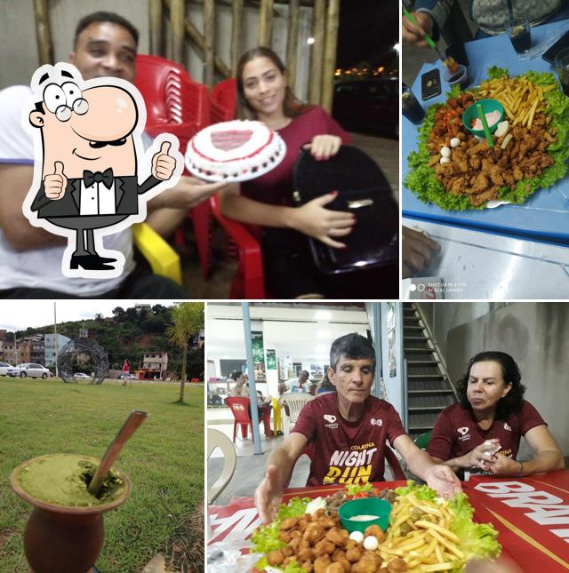 Bom Sabor - Bar do Nei